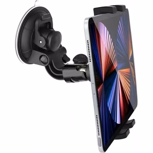 Techly universali automobilinė laikiklė planšetei 7-10.1" I-TABLET-VENT