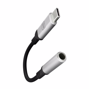 Adapteris 3mk Adapter USB-C to 3,5mm