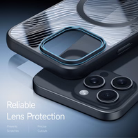 Dėklas Dux Ducis Aimo Mag Apple iPhone 16 Pro