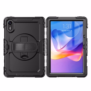 Tech-Protect Kietasis dėklas Xiaomi Redmi Pad 2 11.0 - juodas