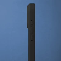 Frame Thin Mag case for Samsung Galaxy S26 black