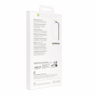 iPhone 17 silikoninis dėklas su MagSafe - juodas