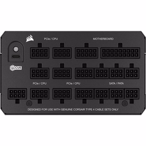 Corsair HXi Series HX1200i 80 Plus maitinimo blokas