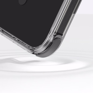 AmazingThing Omni Mag dėklas iPhone 16 Plus - juodas