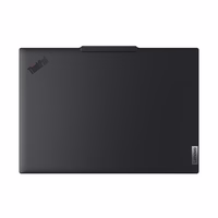 Lenovo ThinkPad T14s Gen 6 (Snapdragon) Copilot+ PC Qualcomm Snapdragon X1E-78-100 Knyginis kompiuteris 35,6 cm (14") Lietimui jautrus ekranas WUXGA 32 GB LPDDR5x-SDRAM 1 TB SSD Wi-Fi 7 (802.11be) Windows 11 Pro Anglų (JAV) Juoda