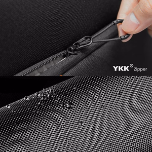 Tech-Protect Defender VR krepšys nešiojamam kompiuteriui 13–14" - juodas