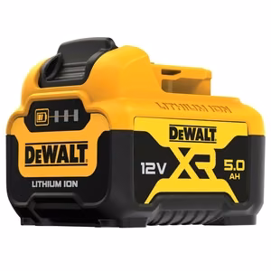 DeWALT DCB126-XJ akumuliatorinio įrankio baterija / įkroviklis