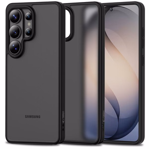 Tech-Protect Magmat Dėklas for Samsung Galaxy S26 Ultra - juodas