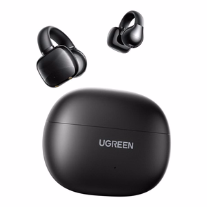 Ugreen 45785 Ausinės be mikrofono ir ausinės su mikrofonu True Wireless Stereo (TWS) Ausinės su kabliukais, „Open-ear“ Skambučiai / muzika / sportas / kasdienis Bluetooth