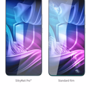 Oppo A5 Pro 5G - 3mk Silky Matt Pro