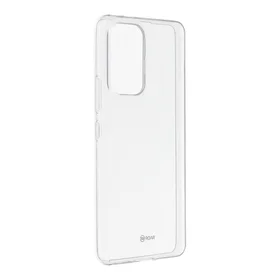 ROAR dėklas JELLY SAMSUNG A53 5G permatomas