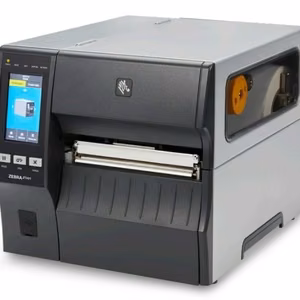 Zebra ZT421 label printer Direct thermal / Thermal transfer 203 x 203 DPI 305 mm/sec Wired & Wireless Ethernet LAN Bluetooth