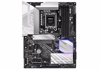 ASRock Z890 Pro RS - Pagrindinė plokštė