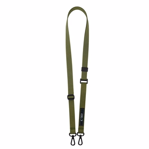 TECH-PROTECT C6S virvinis crossbody dirželis chaki
