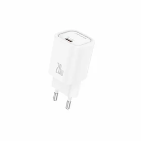 Įkroviklis Foneng EU69 20W USB-C baltas