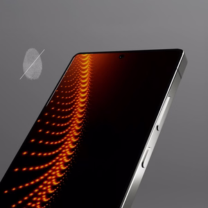 SBS apsauginis stiklas su D3O technologija su aplikatoriumi Samsung Galaxy A36 / A56 / S24 FE