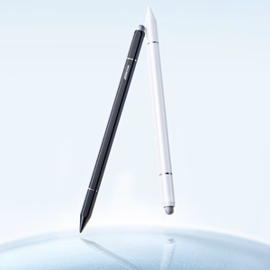 Joyroom JR-BP561 3-in-1 Passive Magnetic Capacitive Stylus - Black