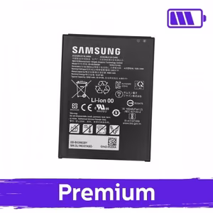 Baterija suderinama su Samsung X300 / X306 Tab Active5 EB-BX306GBY (OEM)