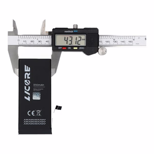 LICORE baterija IPHONE 11 3110 mAh