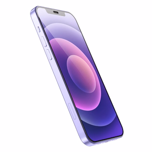 Borofone BF8 Diamond Armor 5D grūdintas stiklas iPhone 14 Pro (10 vnt. rinkinys)