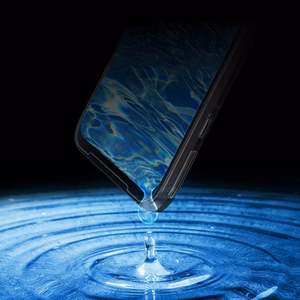 Nillkin Amazing H+ Pro itin plonas stiklas AGC 0.2 mm 9H 2.5D Xiaomi Black Shark 3 Pro