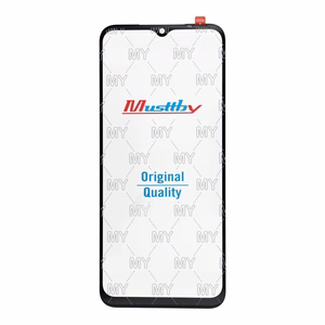 MUSTTBY priekinis stiklas + OCA SAMSUNG a14 5G