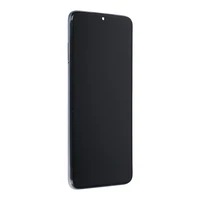 LCD ekranas Xiaomi Redmi Note 8 Pro telefonui