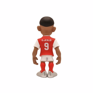Minix Arsenal – Gabriel Jesus – kolekcinė figūrėlė