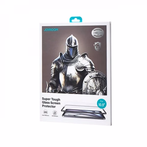 Ekrano apsauga Joyroom "JR-MST0159" iPad Air 3 / iPad Pro 10.5'' / iPad 10.2" 2019/2020/2021 (Blister)