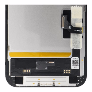 NCC LCD ekranas IPHONE 14 Soft Oled (palaiko IC transplantaciją)