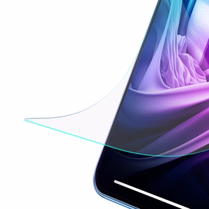 3mk Silky Matt Pro matinė plėvelė Google Pixel 9 / 9 Pro