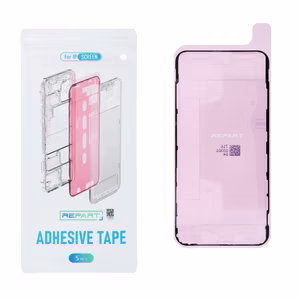 REPART Adhesive LCD for IPHONE XS Max (5pcs / pack)