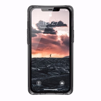 UAG MOUVE URBAN ARMOR RUGGED dėklas IPHONE 12 PRO MAX