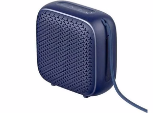 Havit SK838BT - belaidis Bluetooth garsiakalbis, mėlynas