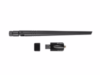 Lanberg NC-1200-WIE tinklo plokštė Vidinis WLAN 1200 Mbit/ai