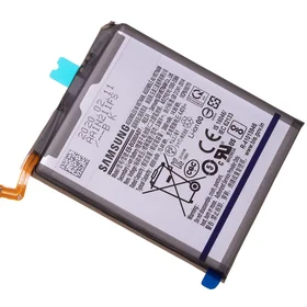 Akumuliatorius Samsung G980/G981 S20 4000mAh EB-BG980ABY (service pack)