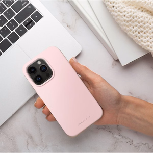 Roar Cloud Skin silikoninis dėklas iPhone 15 Pro Max Light