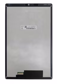 Ekranas Lenovo Tab M10 HD Gen 2 TB-X306X 10.1 su lietimui jautriu stikliuku Black (Refurbished) ORG