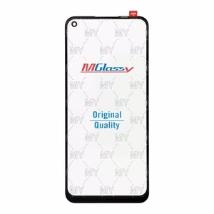MUSTTBY priekinis stiklas + OCA OPPO a53