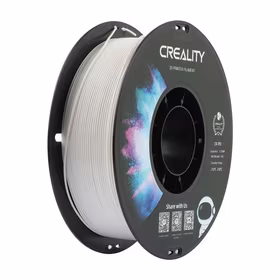 Creality TPU Filamentas (Baltas)