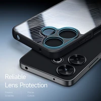 Dėklas Dux Ducis Aimo Xiaomi Redmi 13 4G/Redmi 13 5G/Poco M6 4G