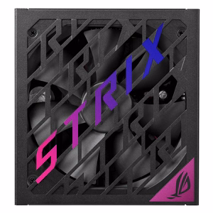 ASUS ROG -STRIX-1200P-GAMING maitinimo blokas 1200 W 20+4 pin ATX ATX juodas