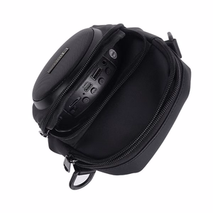 Bluetooth portable speaker-backpack Hoco (HC41) 8w black