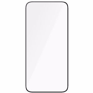 PanzerGlass keraminė apsauga keraminis stiklas iPhone 15 Plus su pozicionieriumi