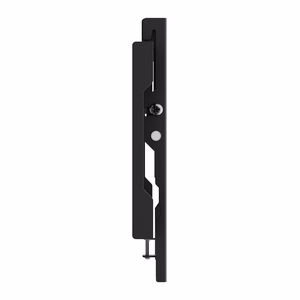 Maclean MC-186 – sieninis televizoriaus laikiklis, 13–43-col., VESA 200×200, iki 45 kg, juodas, pakreipimas 0°–8°