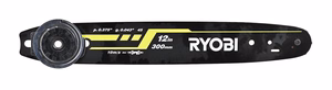 Ryobi 18V ONE+ OCS1830 – akumuliatorinis grandininis pjūklas
