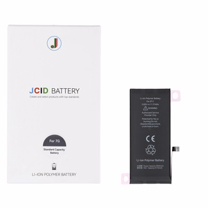 JCID baterija, skirta iPhone 11 (standartinė talpa)