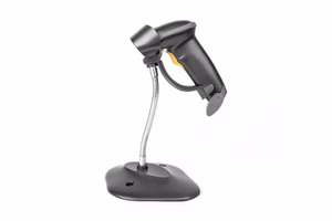 Digitus 1D – rankinis 1D brūkšninių kodų skaitytuvas (1D Barcode Hand Scanner)