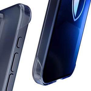 3mk Just20g MagDėklas iPhone 13 Pro Max - skaidrus