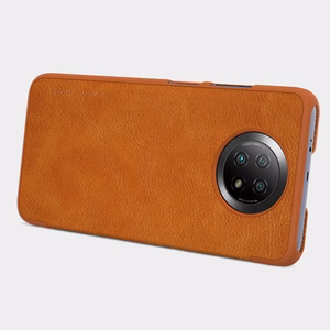 Dėklas telefonui - rudas